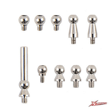 XL70A01 Linkage Ball Set