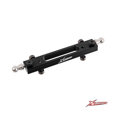 XL70B33 Frame Mounting Block (Rear）