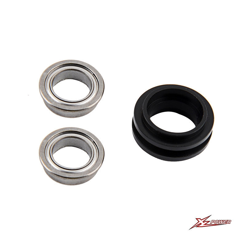 XL70T12-2 Tail Pitch Slider Bearing Assembly