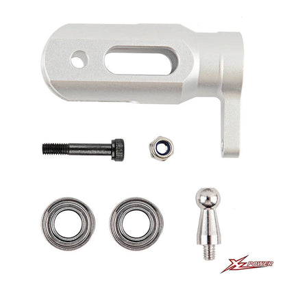 XL70T16 Tail Rotor Holder - Spectre 700 V2