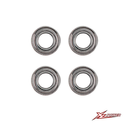 XL70T17 MR105ZZ Bearing