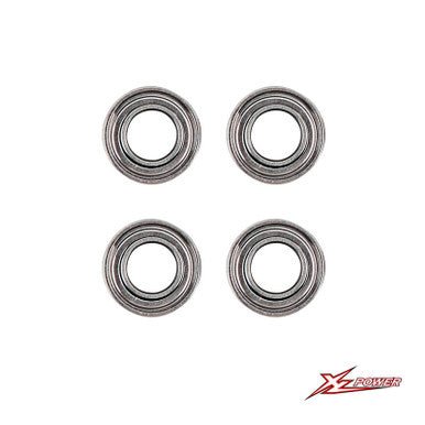 XL70T17 MR105ZZ Bearing