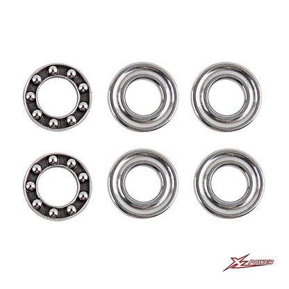 XL70T18 Tail Rotor Thrust Bearing