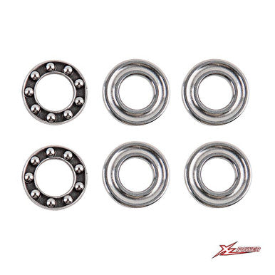 XL70T18 Tail Rotor Thrust Bearing