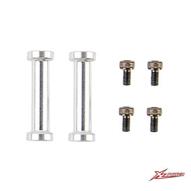 XL70B40 32mm Aluminum Bolt