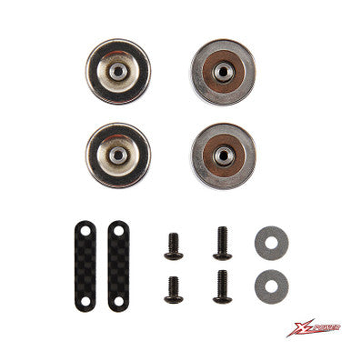 XL70B29-2 Front Magnet Canopy Support Set