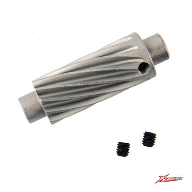 XL70G12 Motor Pinion 12T