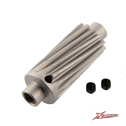 XL70G13 Motor Pinion 13T (must be with 109T main gear)