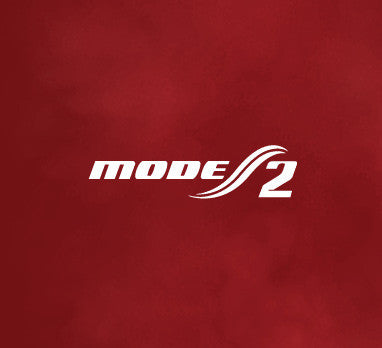 Mode 2 SHREDDER V2 Bottom Plate