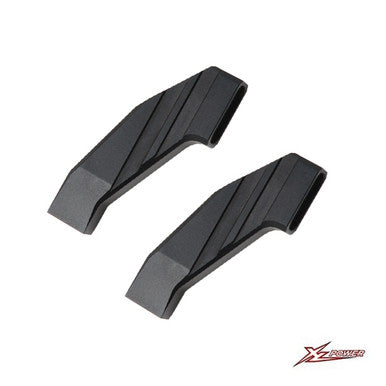 Main Blade Grip Arm Black - Spectre V2 only