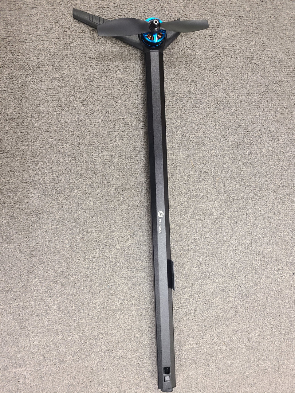 Flywing FW450 V2.5 boom & motor set – Rotorquest Inc.