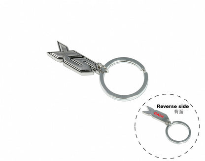 X5 key Ring
