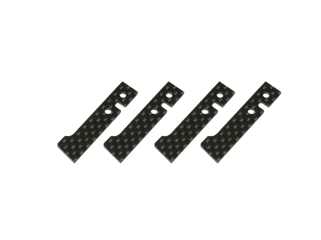 X5 Canopy Plate (Set of 4)