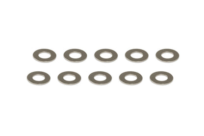 Washer(W4.2×8.4×0.5)x10pcs