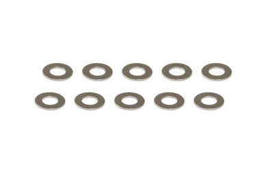 Washer(W4.2×8.4×0.5)x10pcs
