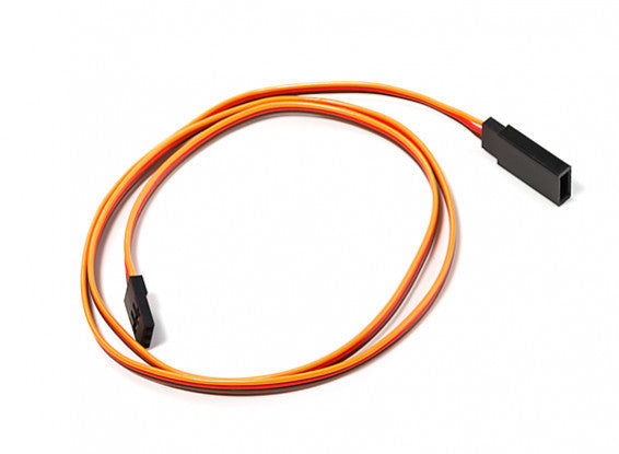 JR SERVO EXTENSION (60 CM)