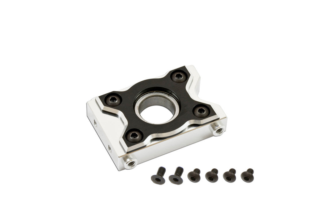 X7 CNC Main Shaft Upper Bearing Mount