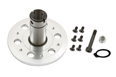 X7 66T Crown Gear Hub with One Way Sleeve