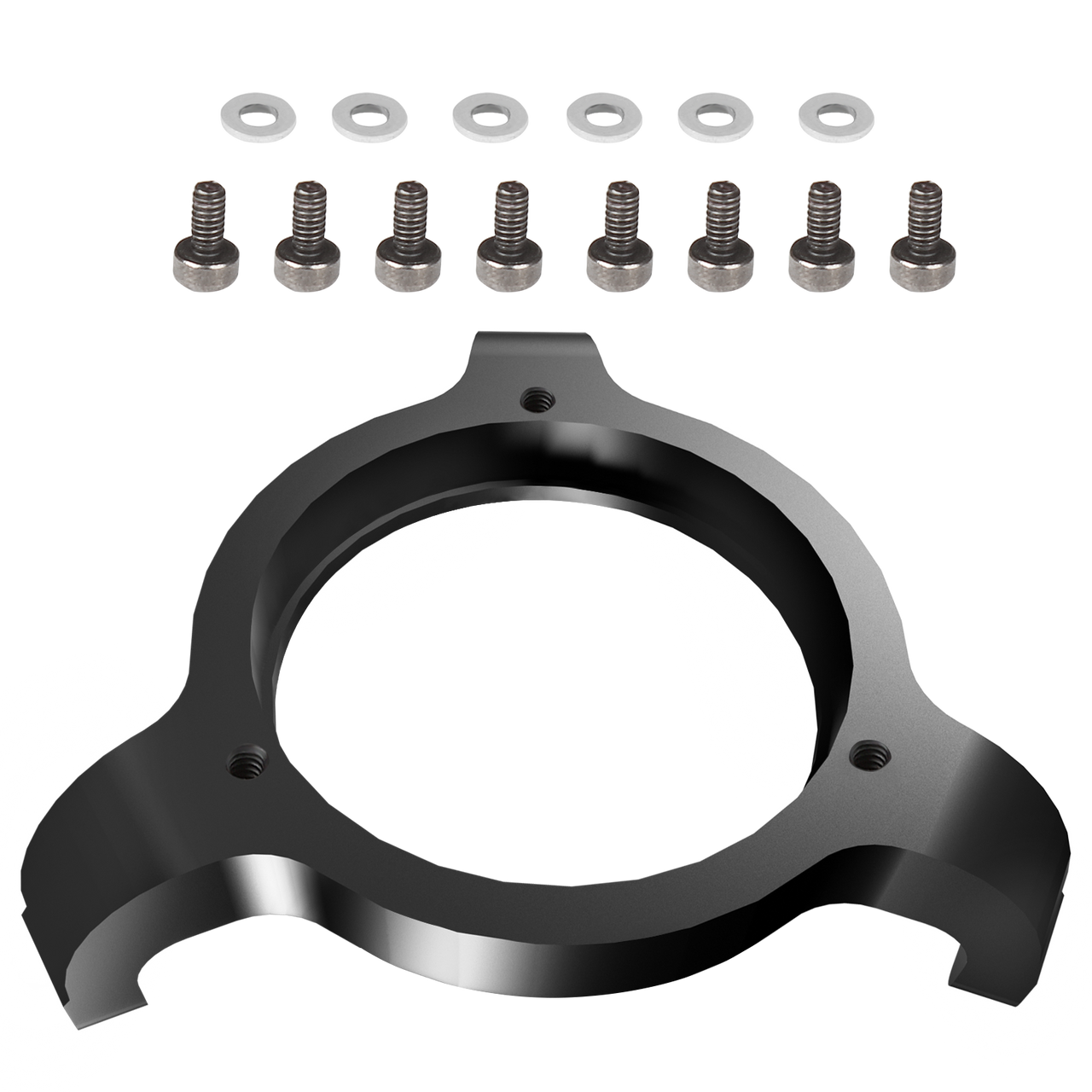 OMP Hobby M4 Swashplate ring - B - M4/M4 MAX