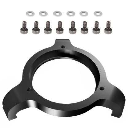 OMP Hobby Swashplate ring - S - M4