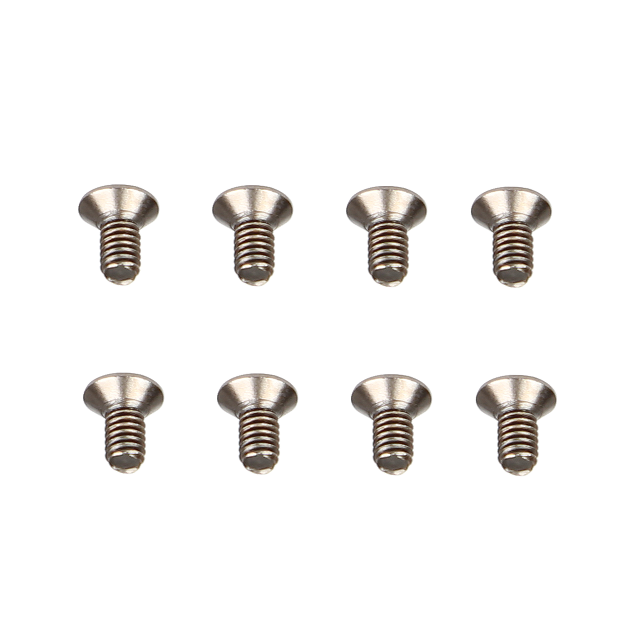 OMP Hobby M4 Countersunk hex screw M2.5x5mm - M4/M4 MAX
