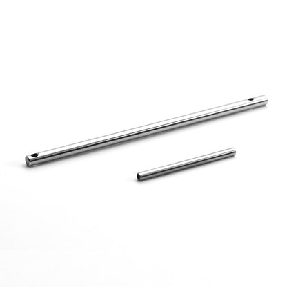 OMP Main & Feathering Shaft Set - M2 Evo