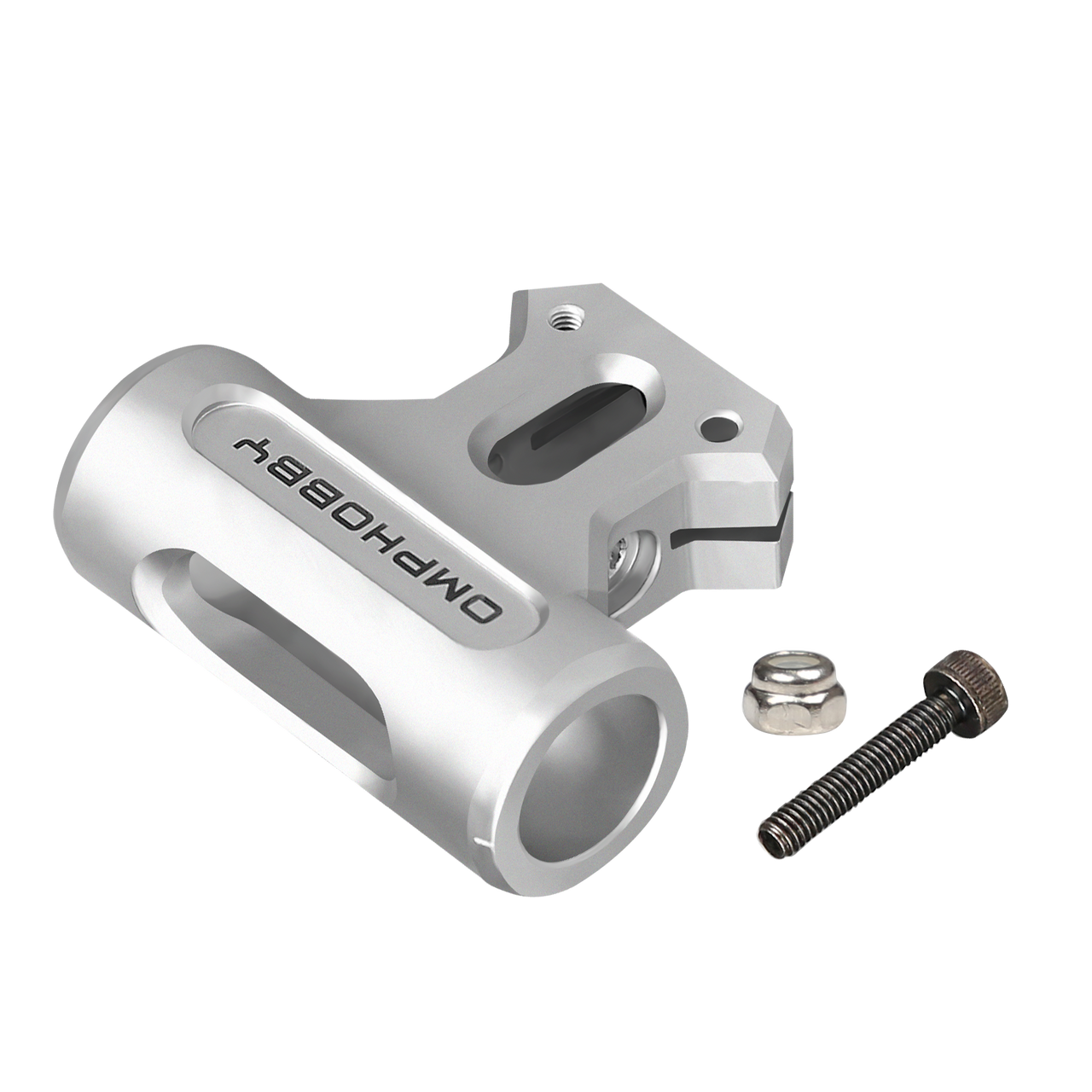 OMP Hobby Main Rotor Hub - S - M4