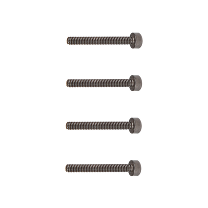 OMP Hobby socket cap screw M2x16mm - M4