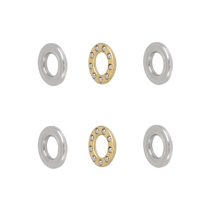 OMP Hobby M4 Main Rotor Thrust Bearing - M4/M4 MAX