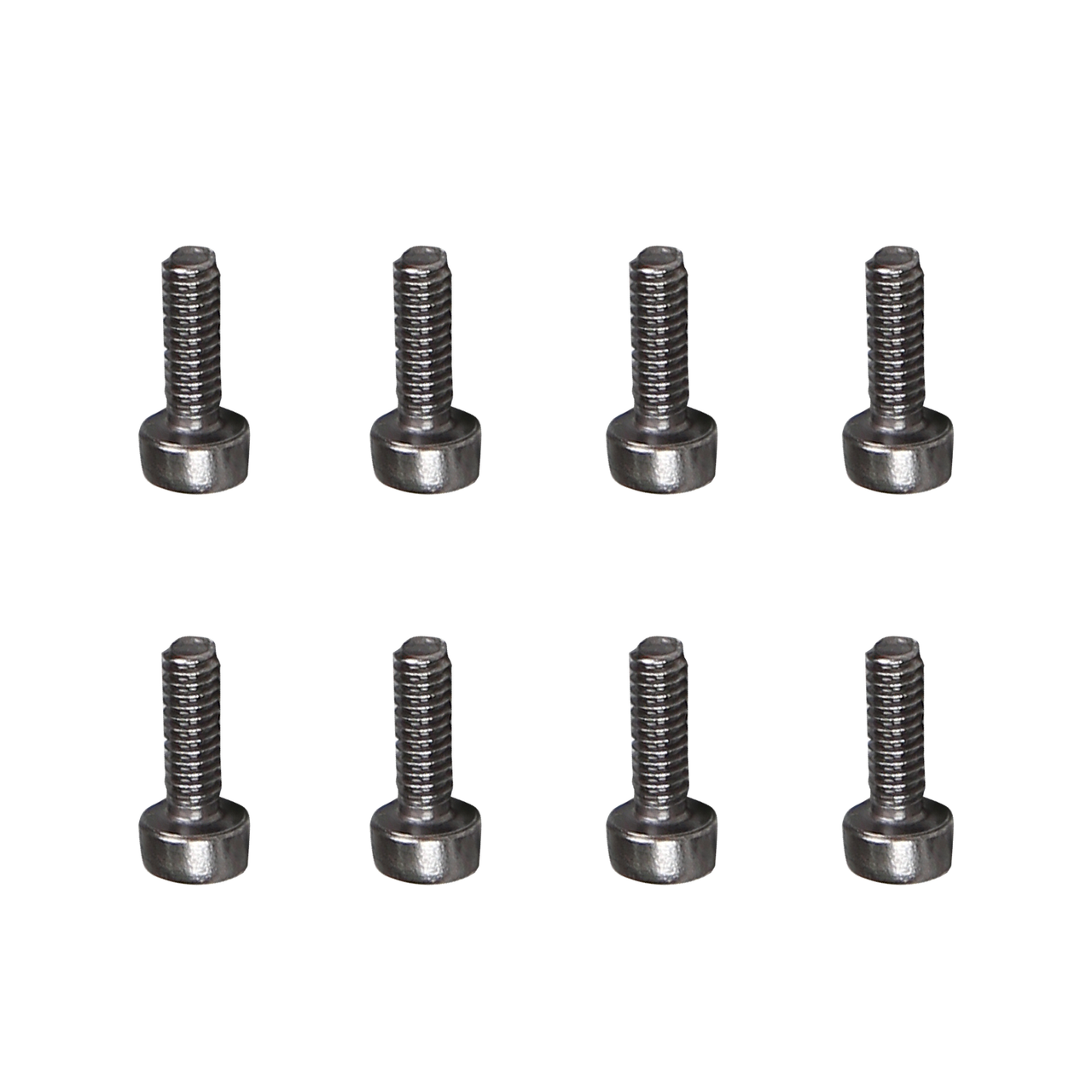 OMP Hobby socket cap screw M2x6mm - M4