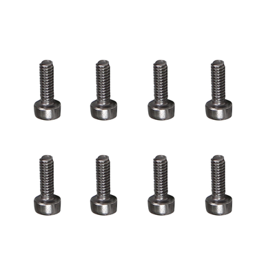 OMP Hobby socket cap screw M2x6mm - M4