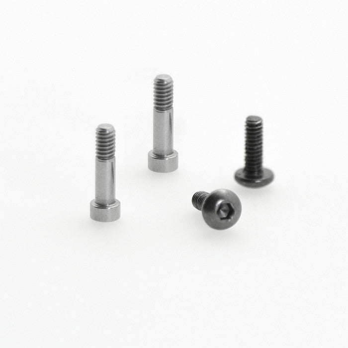 OMP Screw Kit set - M2 Evo