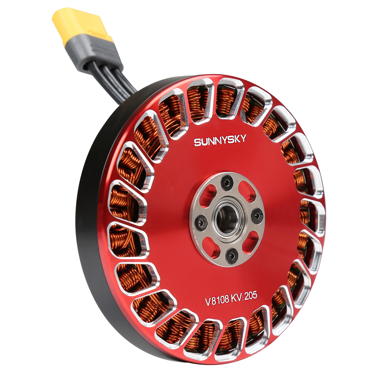 OMP Hobby M4 8108KV Motor - M4