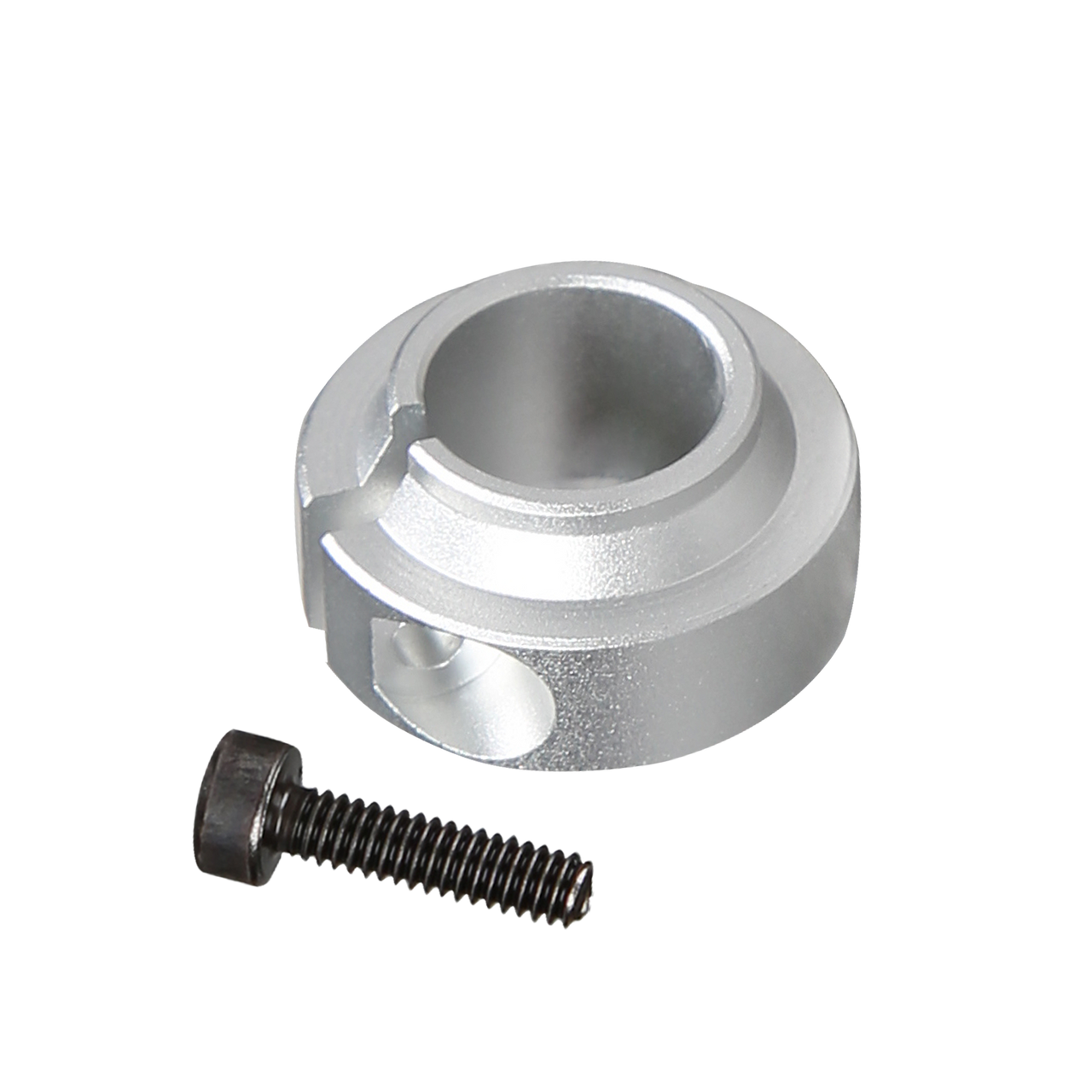 OMP Hobby Main Shaft Clamp - S - M4