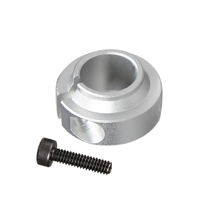 OMP Hobby Main Shaft Clamp - S - M4