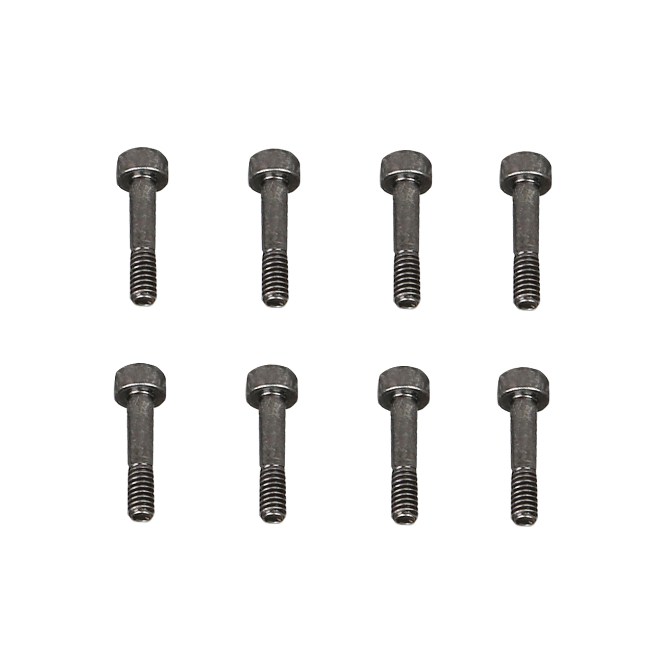 OMP Hobby socket cap screw M2x10mm - M4