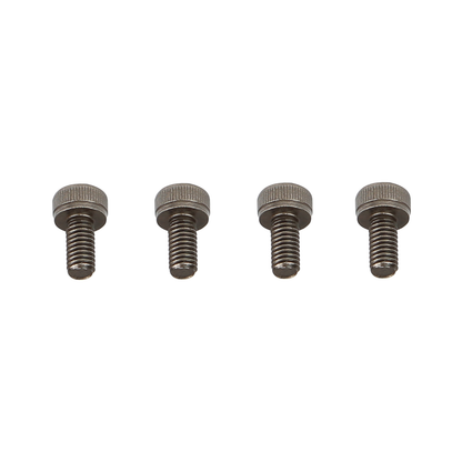 OMP Hobby M4 socket cap screw M3x6mm - M4/M4 MAX