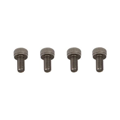OMP Hobby M4 socket cap screw M3x6mm - M4/M4 MAX