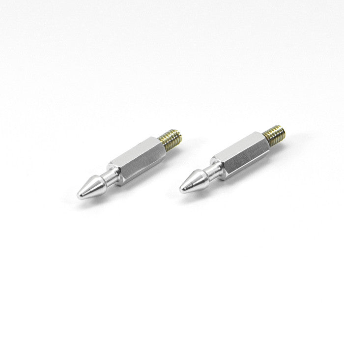 OMP Canopy Fixed Bolt set - M2 Evo