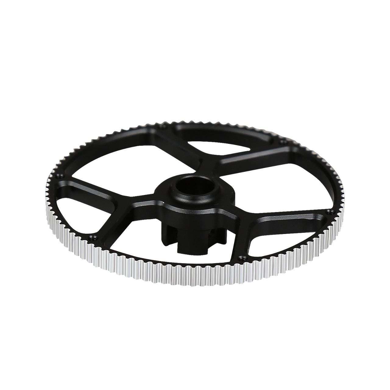 OMP Hobby M4 Main Pulley 99T