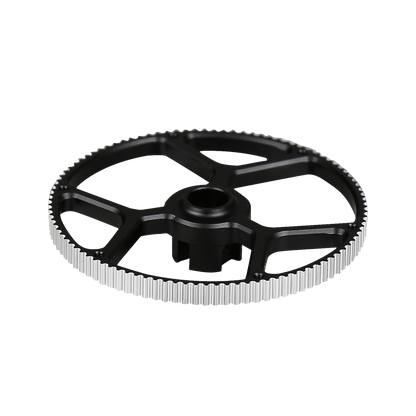 OMP Hobby M4 Main Pulley 99T