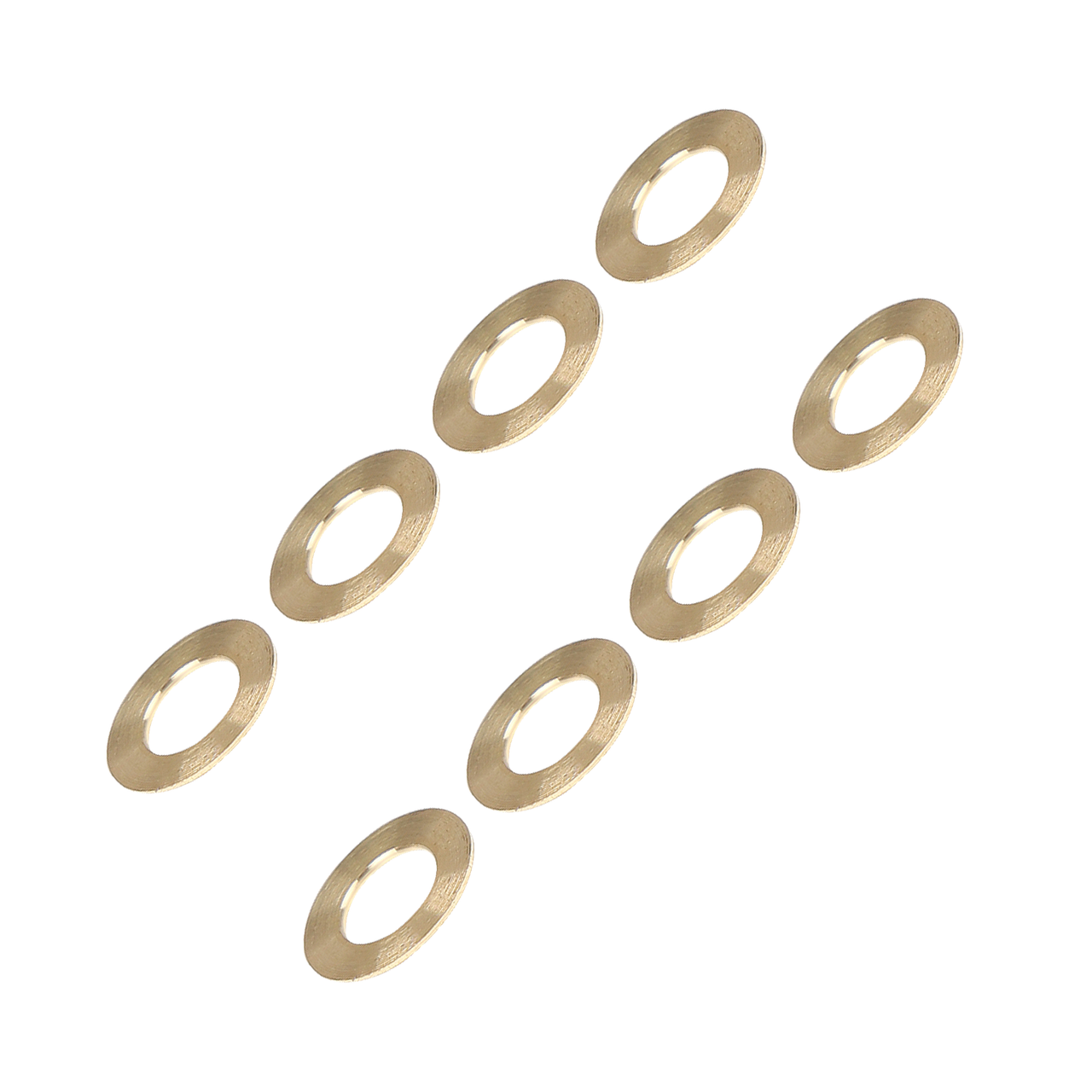 OMP Hobby M4 Feathering Shaft Damper Spacer - M4/M4 MAX