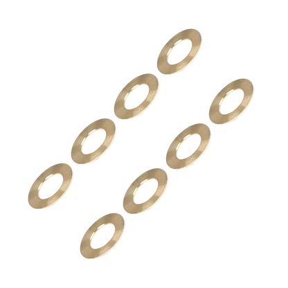 OMP Hobby M4 Feathering Shaft Damper Spacer - M4/M4 MAX