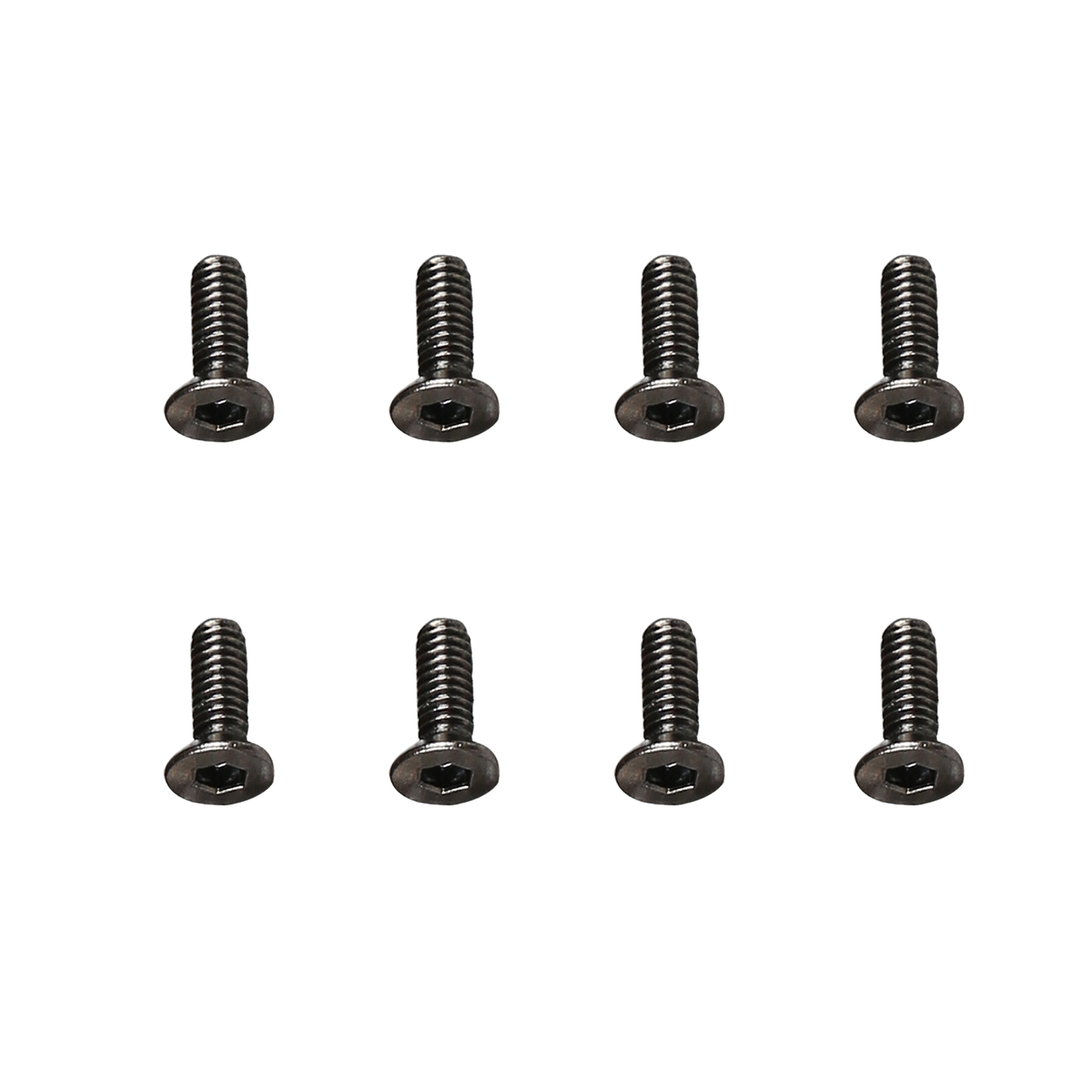 OMP Hobby M4 Countersunk hex screw M2x5mm - M4/M4 MAX