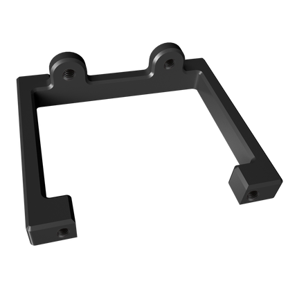 OMP Hobby M4 Square Frame Brace - B - M4/M4 MAX