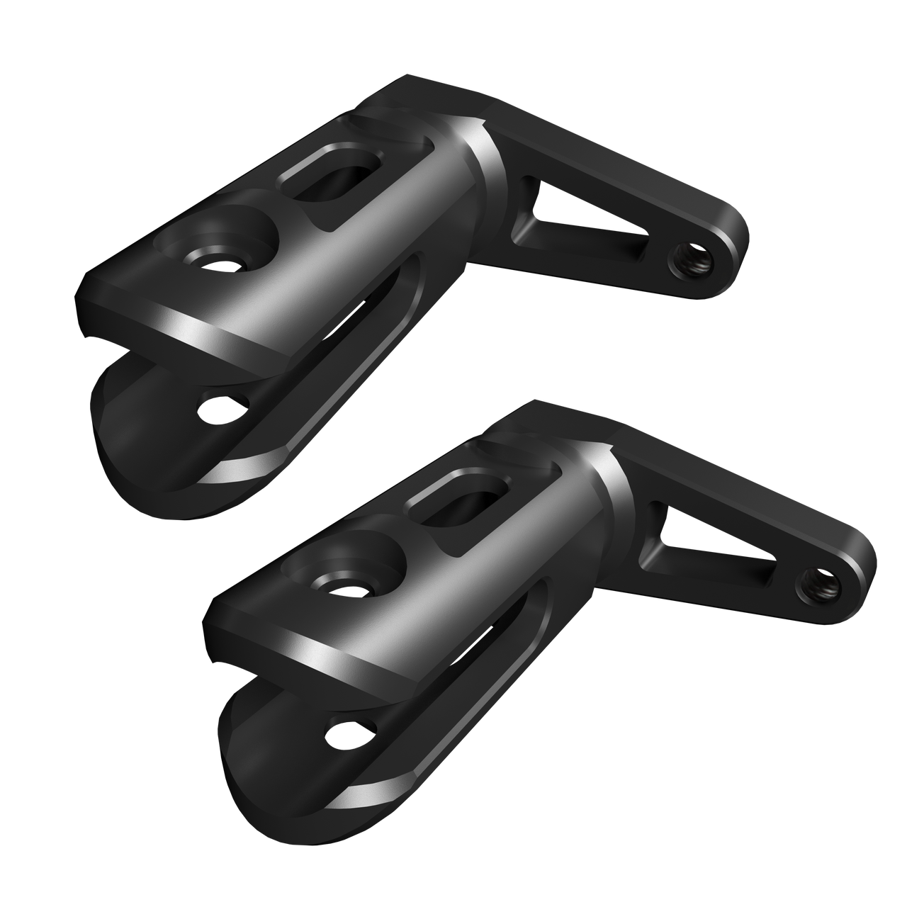 OMP Hobby Tail Blade Grip Set - B - M4