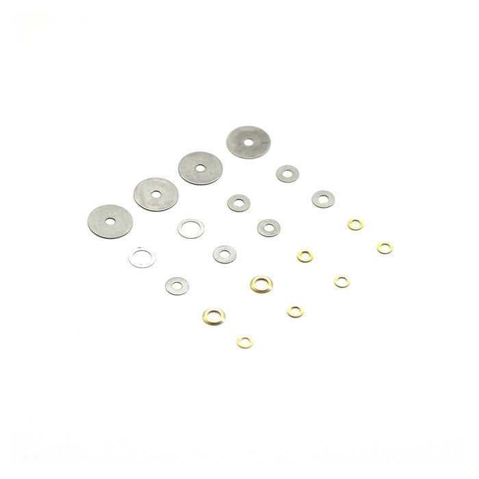 OMP Full set washers - M2 Evo