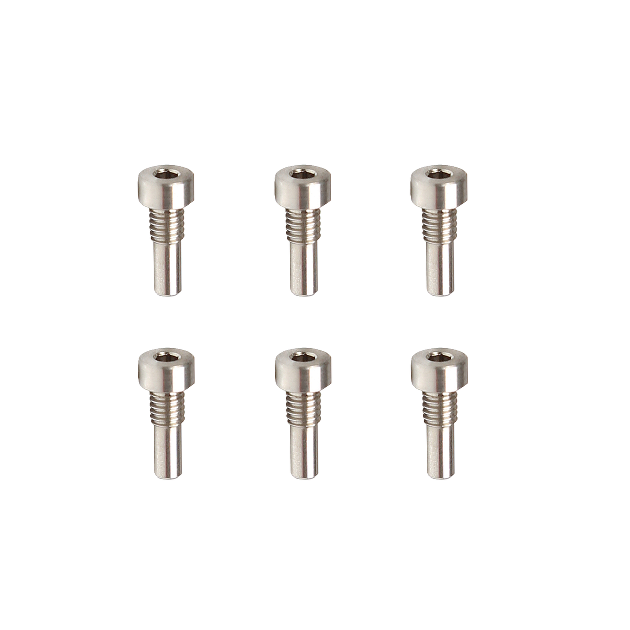 OMP Hobby M4 Tail Bellcrank Pin M2.5x7x2 - M4/M4 MAX