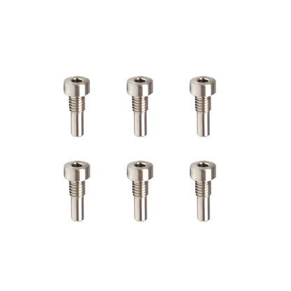 OMP Hobby M4 Tail Bellcrank Pin M2.5x7x2 - M4/M4 MAX