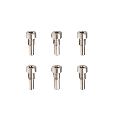 OMP Hobby M4 Tail Bellcrank Pin M2.5x7x2 - M4/M4 MAX